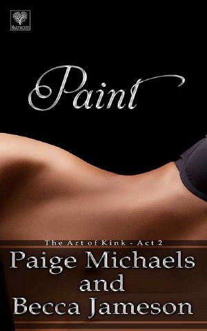 [The Art of Kink 02] • Paint